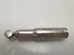 Stryker Sagittal Saw 4100-400 Handpiece Attachment Säge-Aufsatz