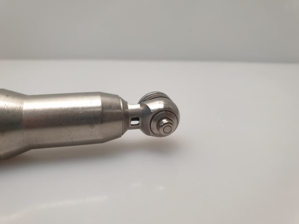 Stryker Sagittal Saw 4100-400 Handpiece Attachment Säge-Aufsatz – Bild 7