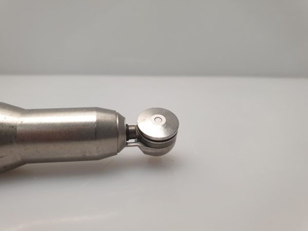 Stryker Sagittal Saw 4100-400 Handpiece Attachment Säge-Aufsatz – Bild 8