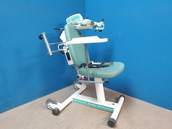 Kinetec Smith Nephew Centura Shoulder - Schulter Bewegungsschiene CPM – Bild 5