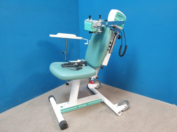Kinetec Smith Nephew Centura Shoulder - Schulter Bewegungsschiene CPM – Bild 6