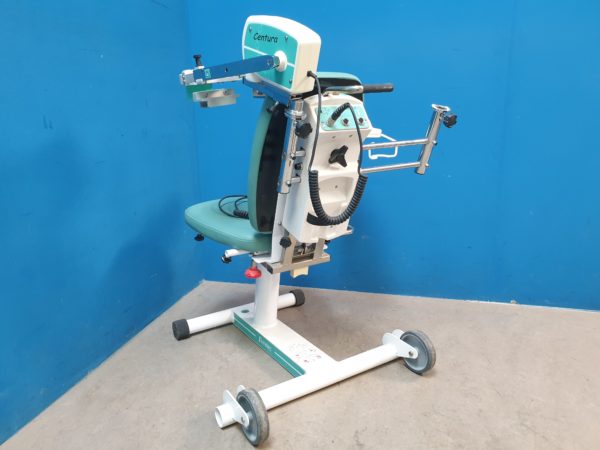 Kinetec Smith Nephew Centura Shoulder - Schulter Bewegungsschiene CPM – Bild 8