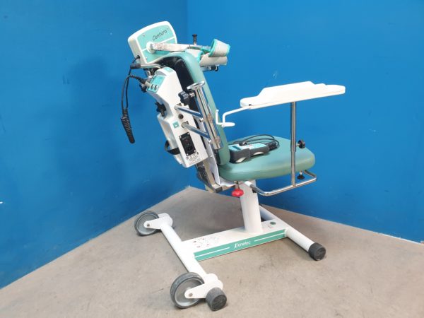 Kinetec Smith Nephew Centura Shoulder - Schulter Bewegungsschiene CPM – Bild 9