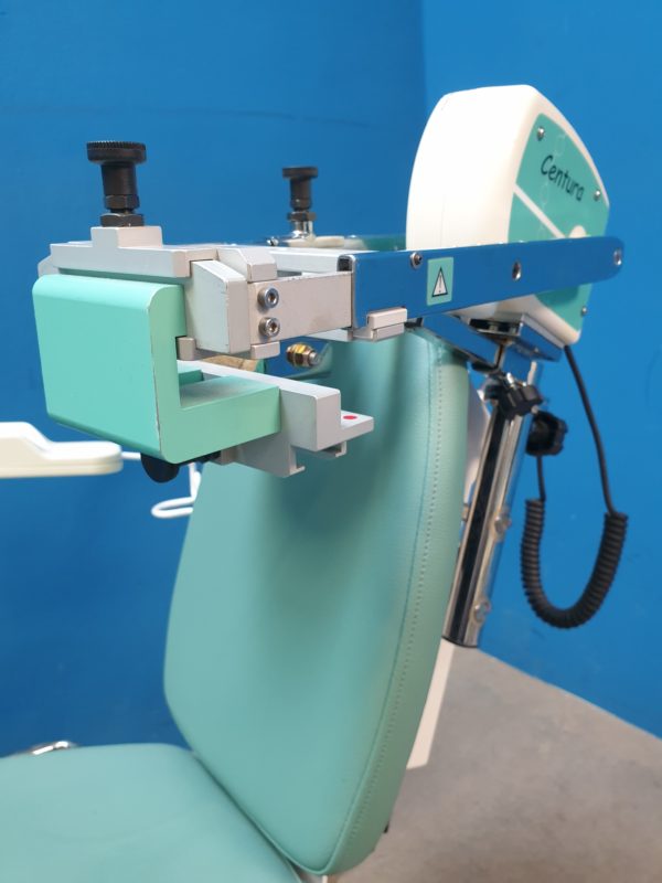 Kinetec Smith Nephew Centura Shoulder - Schulter Bewegungsschiene CPM – Bild 10