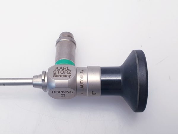 Karl Storz 7230 AWA - 7232AWA HOPKINS Telescope 0°, 4 mm, 18 cm – Bild 7