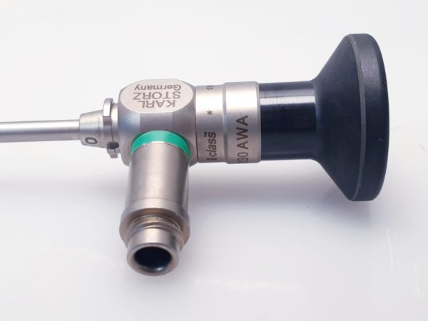 Karl Storz 7230 AWA - 7232AWA HOPKINS Telescope 0°, 4 mm, 18 cm – Bild 8