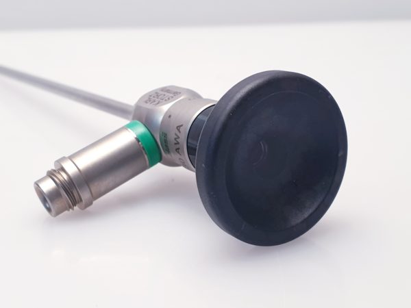 Karl Storz 7230 AWA - 7232AWA HOPKINS Telescope 0°, 4 mm, 18 cm – Bild 9
