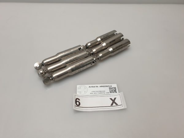 Stryker Sagittal Saw 4100-400 Handpiece Attachment Säge-Aufsatz – Bild 10