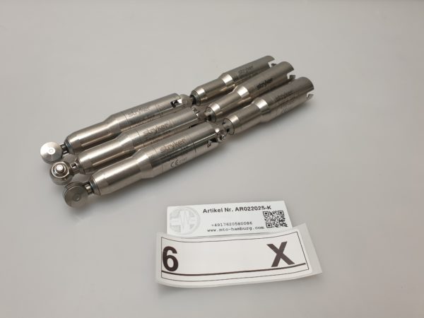 Stryker Sagittal Saw 4100-400 Handpiece Attachment Säge-Aufsatz – Bild 11