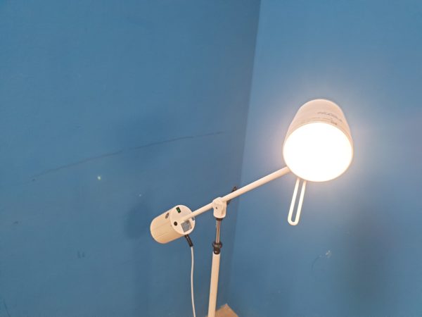 Dr Mach Praxila Untersuchungslampe – Bild 6