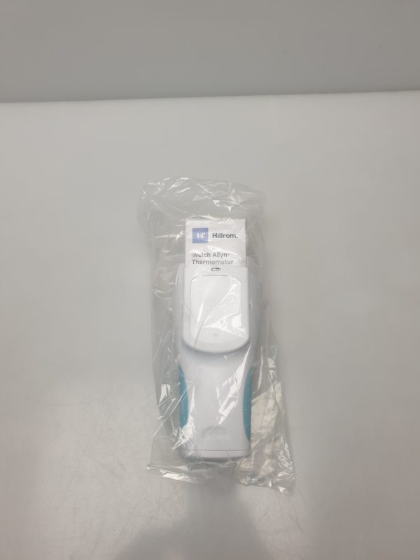 Welch Allyn suretemp plus Thermometer – Bild 6