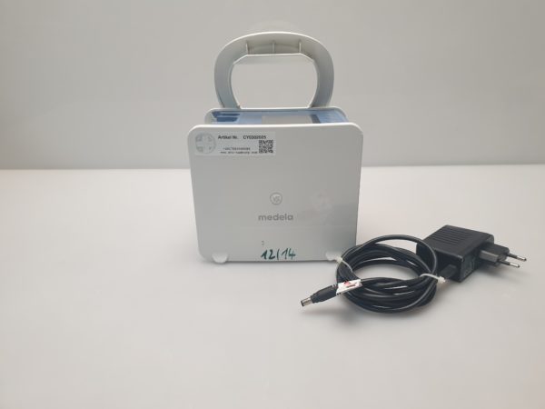 MEDELA 200.2219 Medela Thopaz 200.2219 Portable Cardiac Thoracic Drainage System Low VacuumFlow – Bild 2