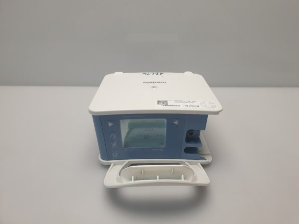 MEDELA 200.2219 Medela Thopaz 200.2219 Portable Cardiac Thoracic Drainage System Low VacuumFlow – Bild 4