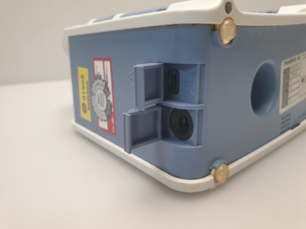MEDELA 200.2219 Medela Thopaz 200.2219 Portable Cardiac Thoracic Drainage System Low VacuumFlow – Bild 7
