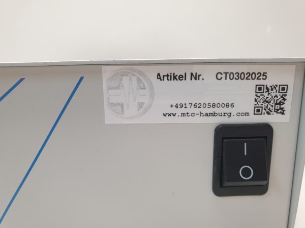 polyMIT 1000 1000 VA - Transformator – Bild 2