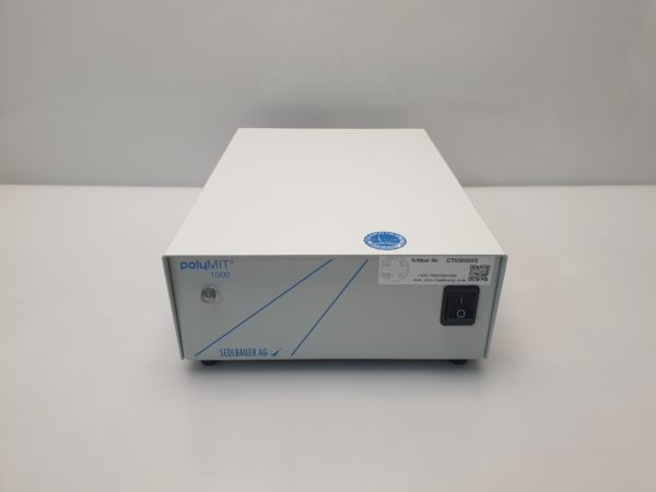 polyMIT 1000 1000 VA - Transformator – Bild 3