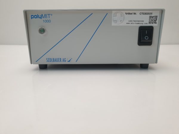 polyMIT 1000 1000 VA - Transformator – Bild 5