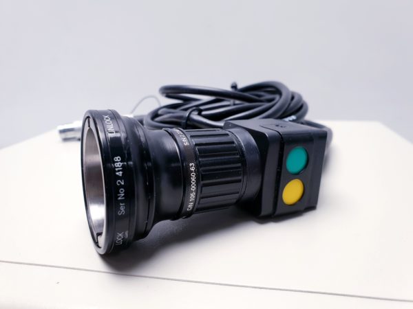 Pentax PSV-4000 Prozessor + Kamera – Bild 6