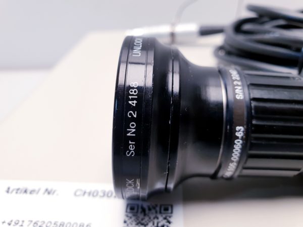 Pentax PSV-4000 Prozessor + Kamera – Bild 7