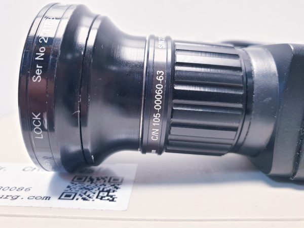 Pentax PSV-4000 Prozessor + Kamera – Bild 8