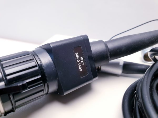 Pentax PSV-4000 Prozessor + Kamera – Bild 10