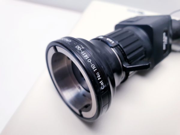 Pentax PSV-4000 Prozessor + Kamera – Bild 11