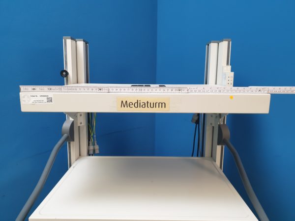 Karl Storz 29003NEAG Gerätewagen Endoskopie endoscopy Rollbar – Bild 4