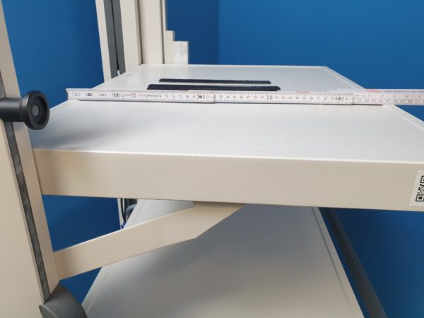 Karl Storz 29003NEAG Gerätewagen Endoskopie endoscopy Rollbar – Bild 7
