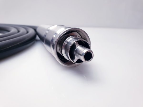 Aesculap-Dräger GA513 Motor-Kabel – Bild 4