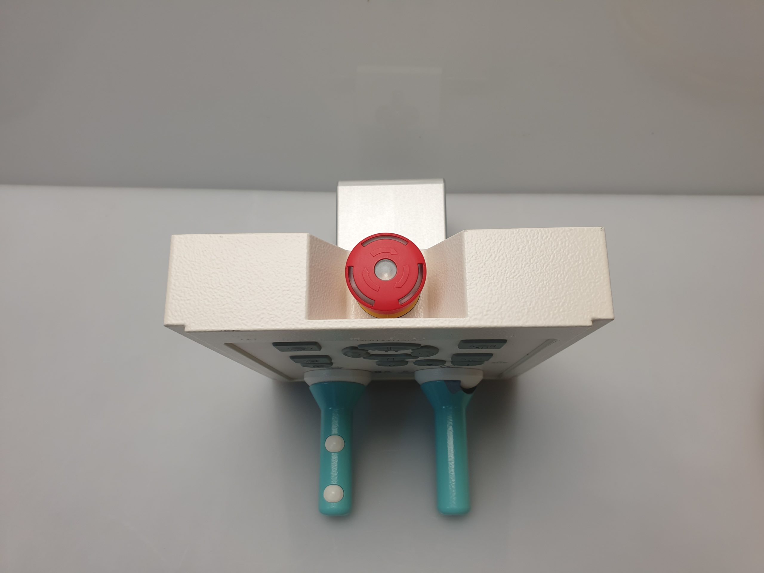 Sasse 1500.9906120 Joystickmodul für Ziehm C Bogen – Bild 8