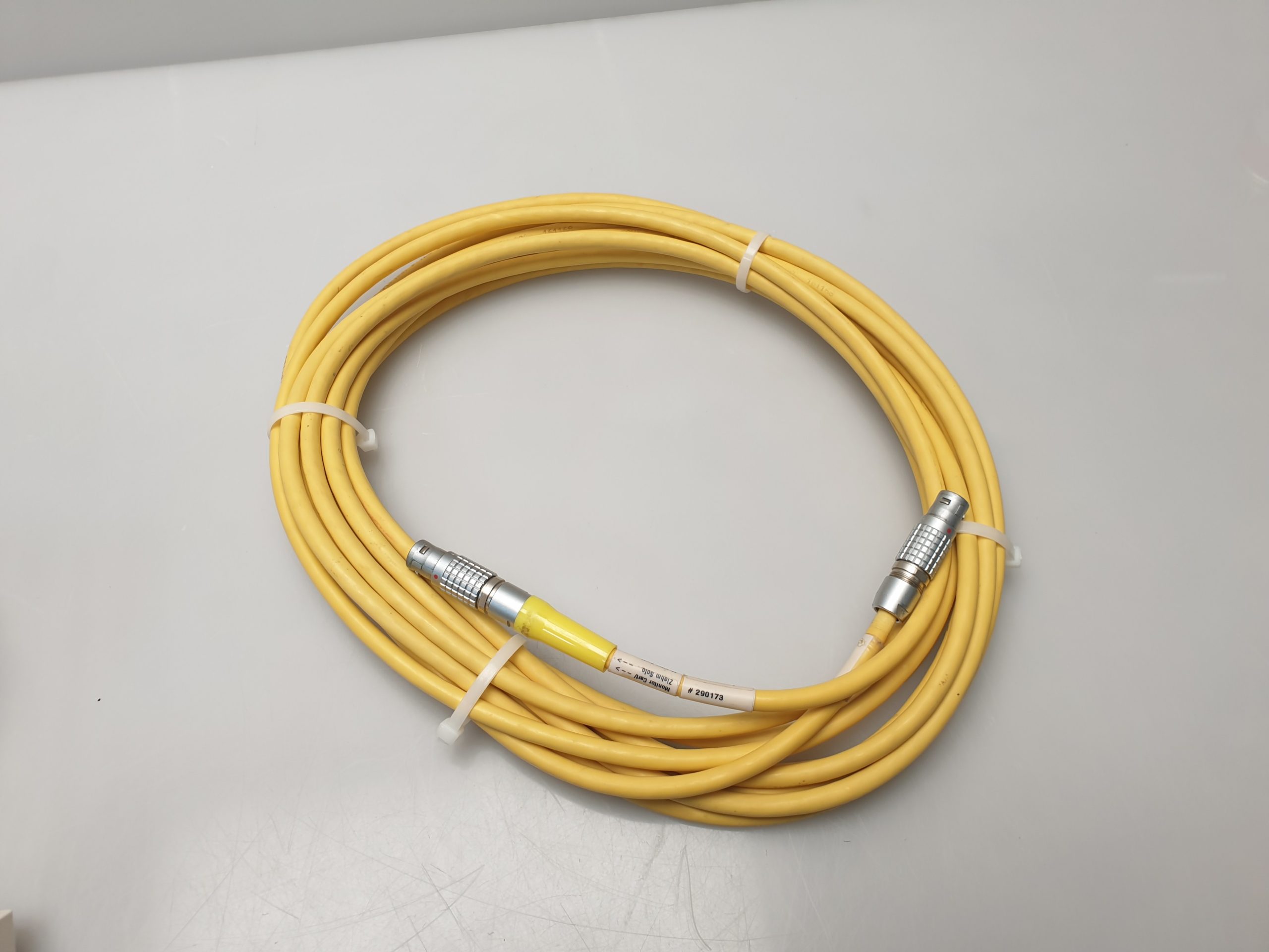 Sasse 1500.9906120 Joystickmodul für Ziehm C Bogen – Bild 9