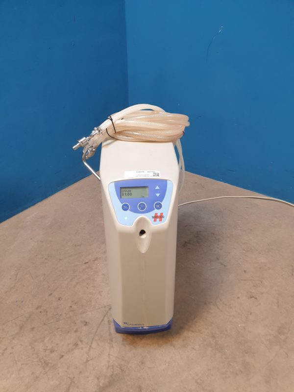Gambro WRO 300 H - WRO300H - Umkehrosmose-Wasseraufbereiter - Wasseraufbereitungsanlage - Mobile für Dialyse – Bild 3