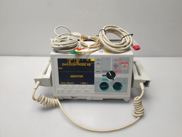 Zoll M series Defibrillator  Defi mit Batterie – Bild 4