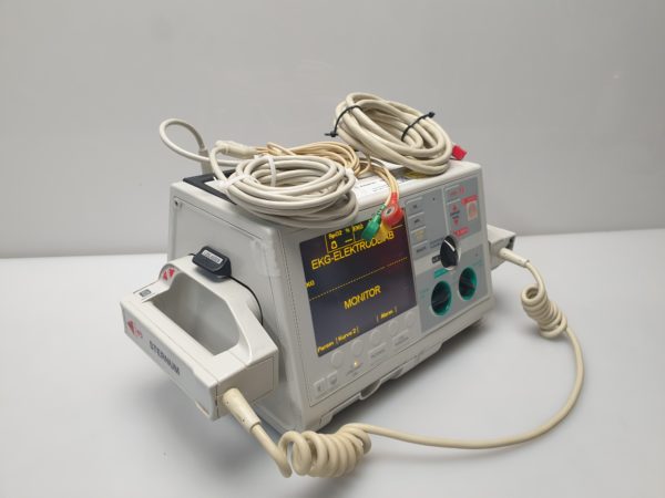 Zoll M series Defibrillator  Defi mit Batterie – Bild 10