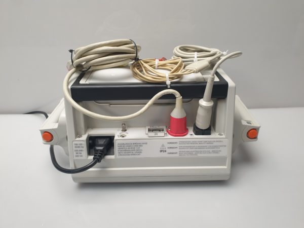 Zoll M series Defibrillator  Defi mit Batterie – Bild 11