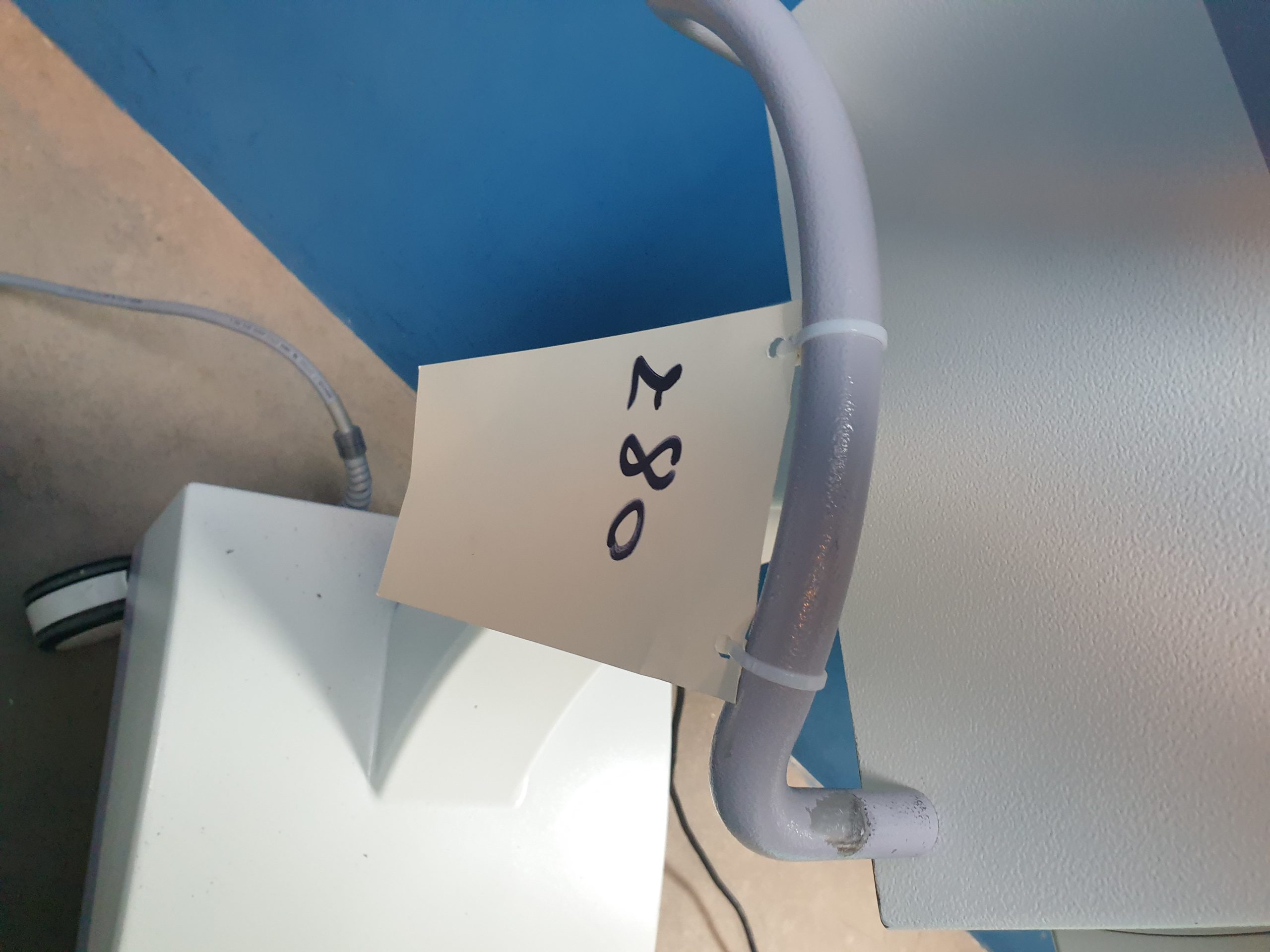 GE Healthcare OEC 7900 Fluorostar C Bogen – Bild 23