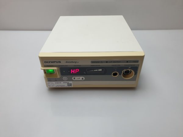 Olympus SonoSurg G2 Generator – Bild 3
