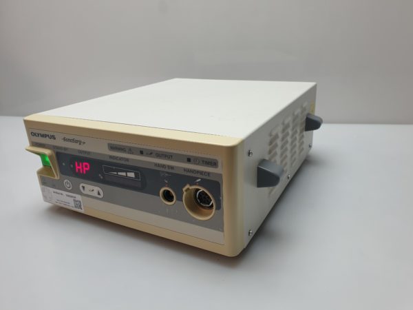 Olympus SonoSurg G2 Generator – Bild 7