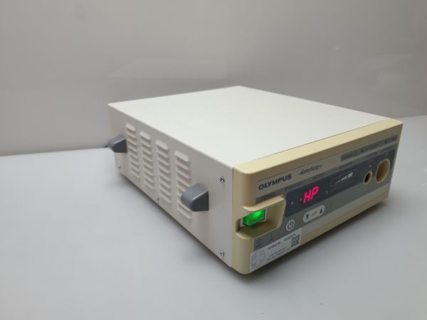 Olympus SonoSurg G2 Generator – Bild 8