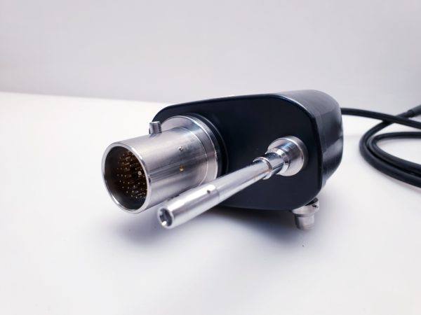 Pentax EB-1570K HD Video Bronchoscope Endoscopy – Bild 4