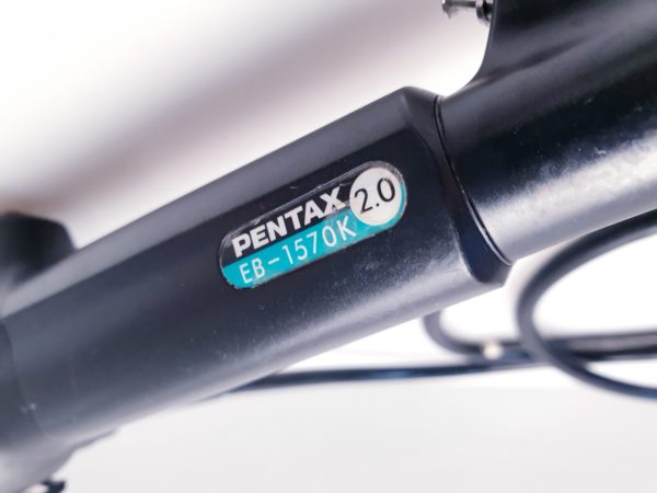 Pentax EB-1570K HD Video Bronchoscope Endoscopy – Bild 7