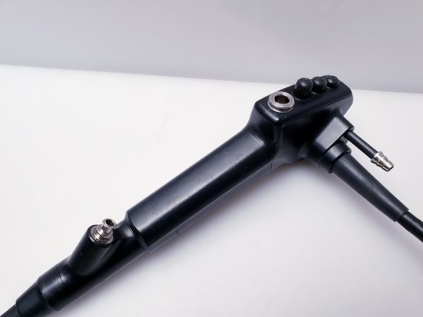 Pentax EB-1570K HD Video Bronchoscope Endoscopy – Bild 8