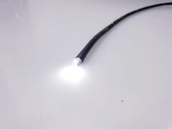Pentax EB-1570K HD Video Bronchoscope Endoscopy – Bild 12