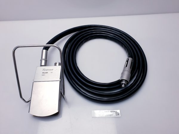 Aesculap Hilan GA 521  GA521 Fußschalter – Bild 5