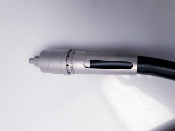 Aesculap Hilan GA 521  GA521 Fußschalter – Bild 11