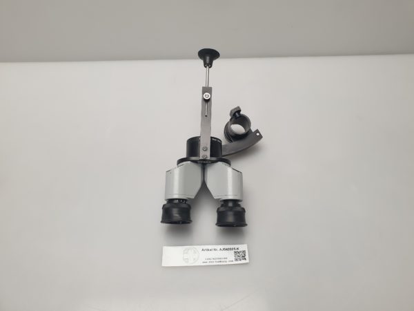 Carl Zeiss Mikroskop TEIL  Tubus - Okulartubus – Bild 3