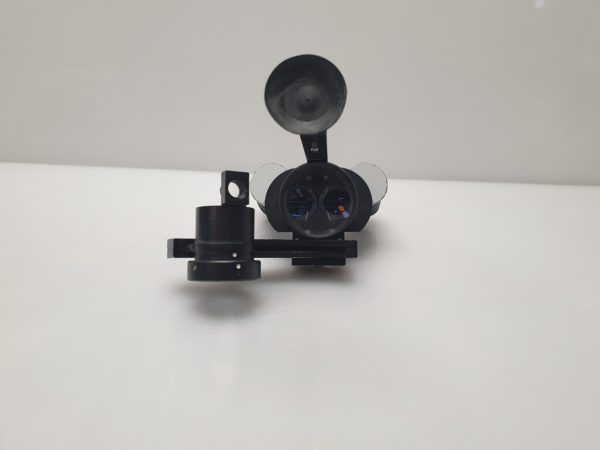Carl Zeiss Mikroskop TEIL  Tubus - Okulartubus – Bild 9
