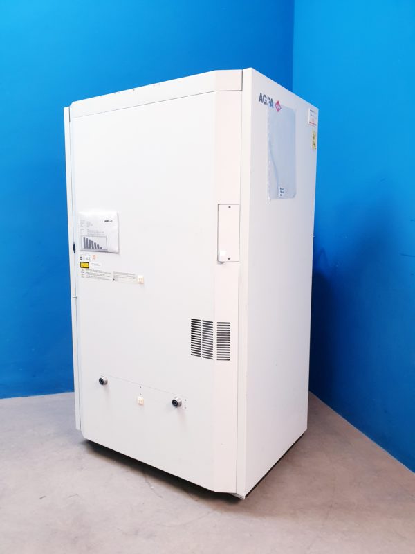 AGFA CR85-X  - CR 85 X Speicherfoliensystem Digitizer – Bild 7