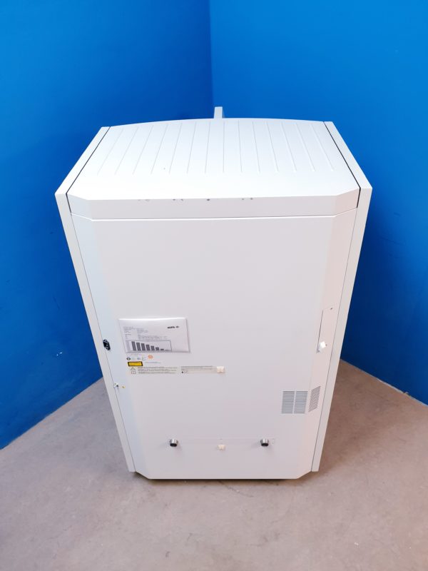 AGFA CR85-X  - CR 85 X Speicherfoliensystem Digitizer – Bild 9