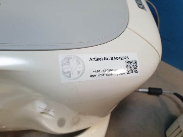 Johnson Johnson Biosense Webster Carto 3  FG-5400-00  Mapping System mit Zubehör – Bild 2